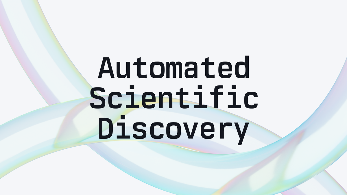 Co-discovery: Humans in Automated Scientific Discovery