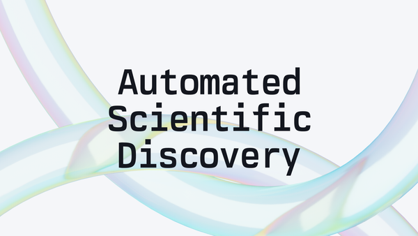 Co-discovery: Humans in Automated Scientific Discovery